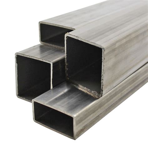 steel box section of bod|stainless steel hollow box section.